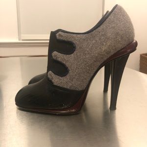Fendi Ankle Boots 6
